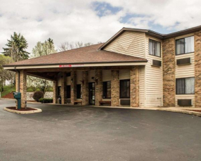 Hotels in Columbiana County